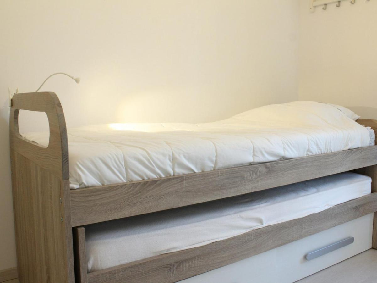 Appartement 3 Pieces Avec Jardin Privatif - La Baule Centre - Fr-1-245-102 外观 照片