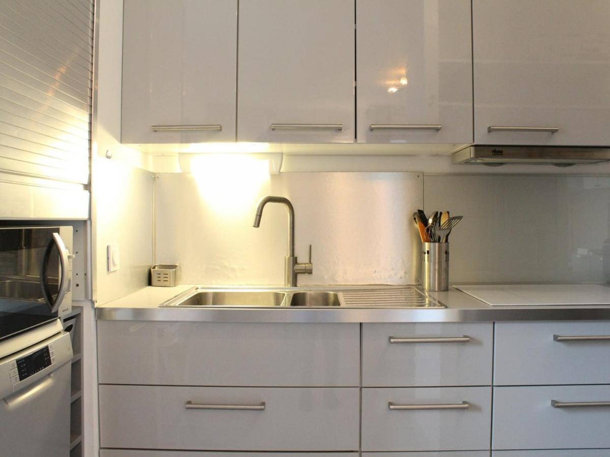 Appartement 3 Pieces Avec Jardin Privatif - La Baule Centre - Fr-1-245-102 外观 照片